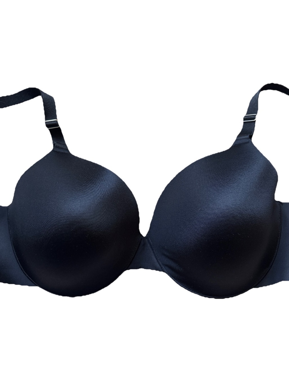 Soma vanishing back full coverage bra